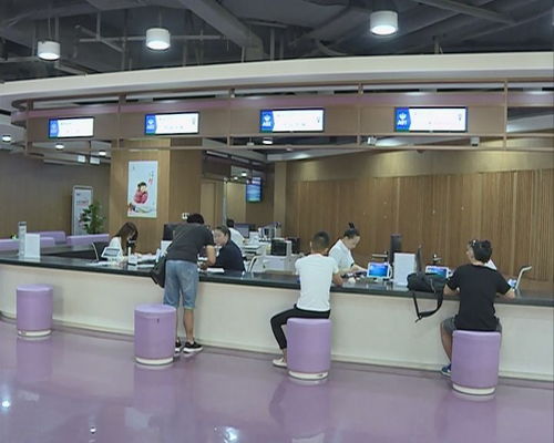 借鉴上海经验 提升服务效能——黄亚平带队赴沪考察行政服务与高新技术企业发展