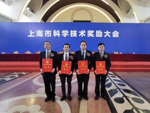 一道激光里摘得三个一等奖 上海光机所引领科技创新，带你走近未来