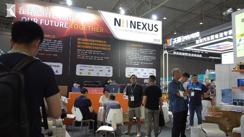 上海技术服务亮相第十一届成都国际汽车零配件及售后服务展