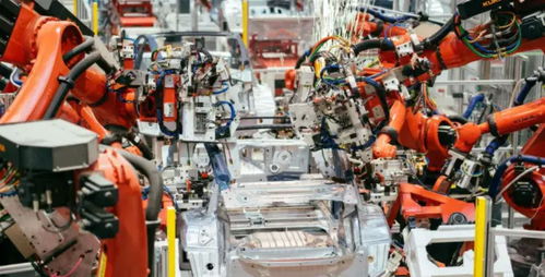 上海 技术为翼，铸就“智造”新航标