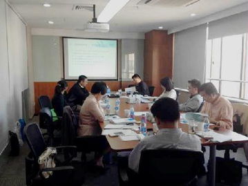 提升导航产品电磁兼容试验服务能力，为中小企业技术创新提供技术支撑