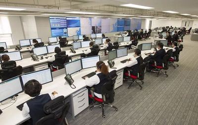 智汇三菱，互联四方——上海技术服务引领智能制造新篇章