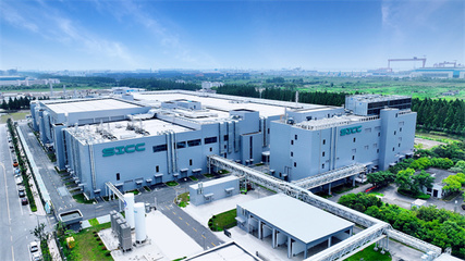 天岳先进上海工厂 打造碳化硅产业的卓越技术服务新地标