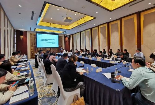 区块链技术应用联盟企业闭门交流会在上海顺利举行，共探技术服务新生态